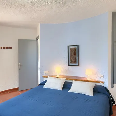Alquiler Casa Begur_l0013 アパート